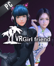 VR GirlFriend