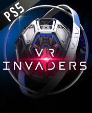VR Invaders