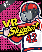 VR Slugger The Toy Field