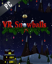 VR Snowballs