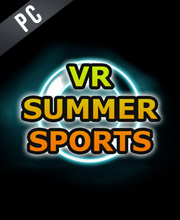 VR Summer Sports Pc