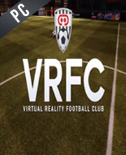 VRFC Virtual Reality Football Club