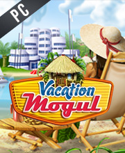 Vacation Mogul