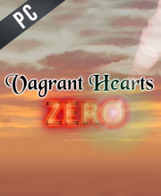 Vagrant Hearts Zero Pc