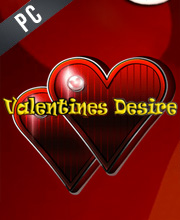 Valentines Desire