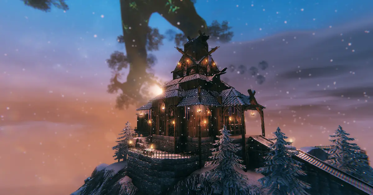 Valheim: Deep North Update and Buying Guide