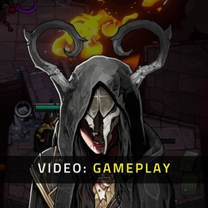 Vambrace Dungeon Monarch Gameplay Video