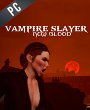 Vampire Slayer New Blood
