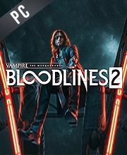 Vampire: The Masquerade® - Bloodlines™ 2 Blood Moon Edition Coming Soon -  Epic Games Store