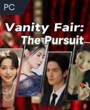 Vanity Fair The Pursuit Pc