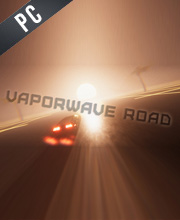 Vaporwave Road VR