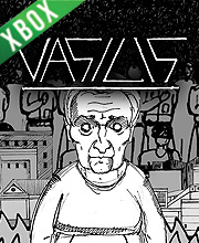 Vasilis Xbox One