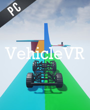 Vehicle VR
