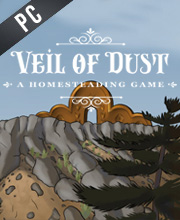 Veil of Dust A Homesteading Game