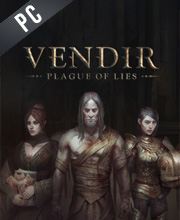 Vendir Plague of Lies Pc