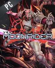 Vengeful Guardian: Moonrider Online Store