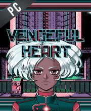 Vengeful Heart