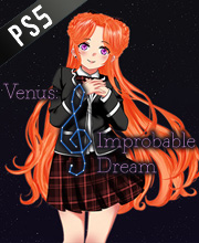 Venus Improbable Dream