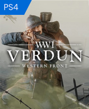 Verdun Playstation 4
