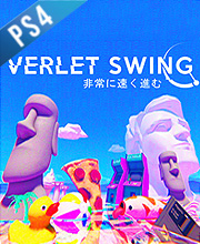 Verlet Swing Playstation 4