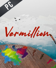 Vermillion VR
