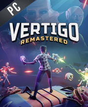 Buy Vertigo Remastered Steam Account Compare Prices