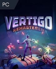 Vertigo Remastered Pc