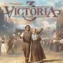 Victoria 3: Gameplay Revealed Ahead of Release