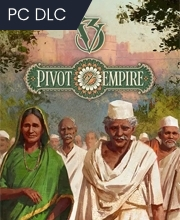 Victoria 3 Pivot of Empire Pc
