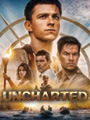 Where to watch Uncharted 2022 in Streaming and VOD
