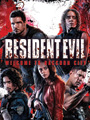 Where to watch Resident Evil: Welcome to Racoon City in Streaming and VOD