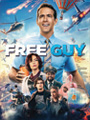 Where to watch Free Guy in Streaming and VOD