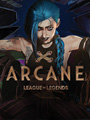 Where to watch Arcane 2021 in Streaming and VOD