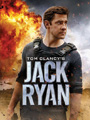 Where to watch Tom Clancy's Jack Ryan in Streaming and VOD
