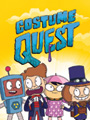 Where to watch Costume Quest in Streaming and VOD