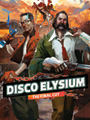 Where to watch Disco Elysium in Streaming and VOD