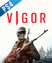 Vigor Playstation 4