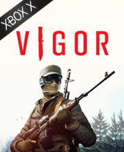 Vigor Xbox Series X