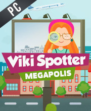 Viki Spotter Megapolis