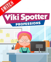 Viki Spotter Professions