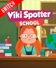 Viki Spotter School