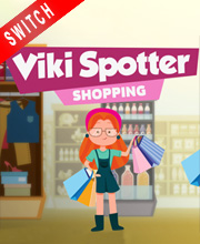 Viki Spotter Shopping