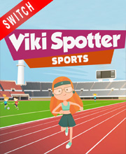Viki Spotter Sports