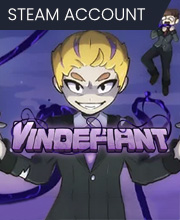 Vindefiant Pc