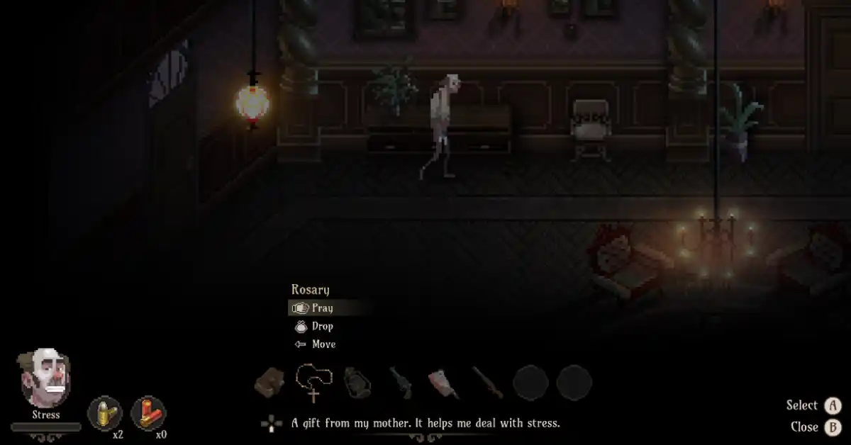 Vlad Circus: A Twisted Horror Tale PS4 Key Deal – 10% more Discount for PS+ Members