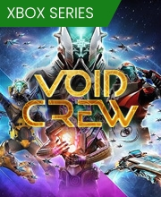 Void Crew Xbox Series X