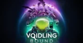 Voidling Bound Combines Real-Time Action and Genetic Editing on PC