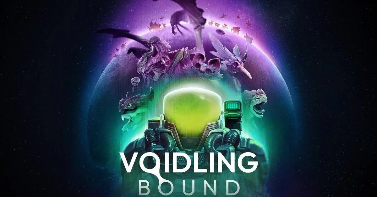 <em>Voidling Bound brings a welcome new action dynamic to the creature-collecting RPG genre.</em>