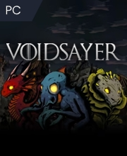 Voidsayer Pc
