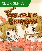 Volcano Princess Xbox Series X